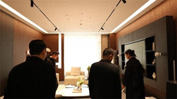 物聯(lián)網(wǎng)賦能家居生活 助推居住智能升級