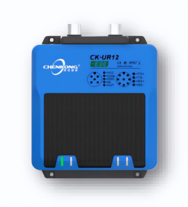工業(yè)射頻rfid應(yīng)用案例：南通某汽車(chē)涂裝裝配線體加工