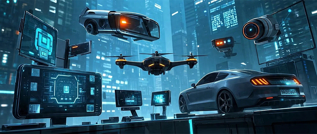 AI加速涌向邊緣，Armv9首次亮相IoT，助力物聯(lián)網(wǎng)升級