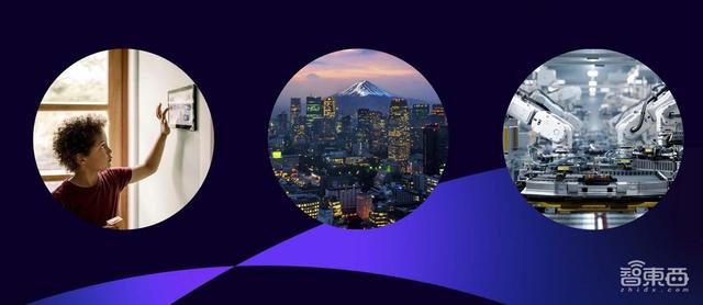 AI加速涌向邊緣，Armv9首次亮相IoT，助力物聯(lián)網(wǎng)升級