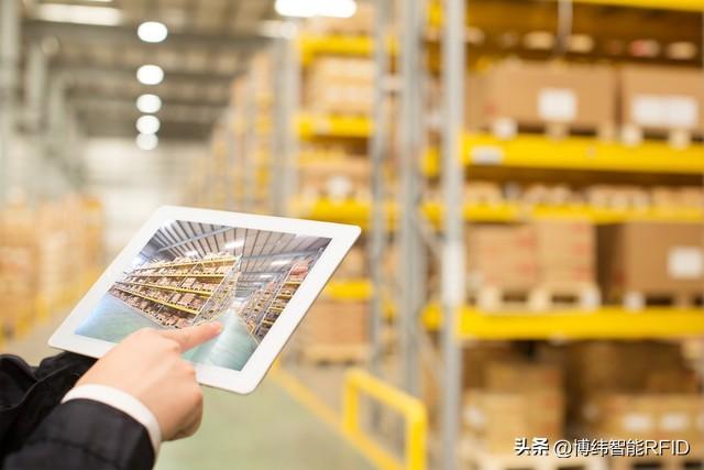 RFID市場強(qiáng)勁增長：物聯(lián)網(wǎng)生態(tài)下的新機(jī)遇