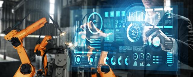 中國智能制造突破：從“制造”到“智造”的產(chǎn)業(yè)革命