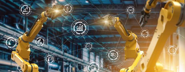 中國智能制造突破：從“制造”到“智造”的產(chǎn)業(yè)革命