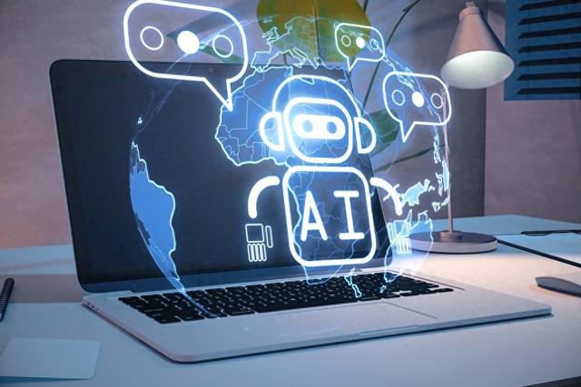 AI熱驅(qū)動科技股價值重估，績優(yōu)基金中歐智能制造限購