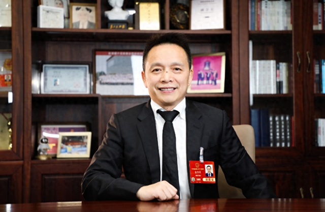 六萬億產(chǎn)業(yè)里的科技力丨智能制造開啟美味新“食”代，湖南小零食也能科技力MAX！