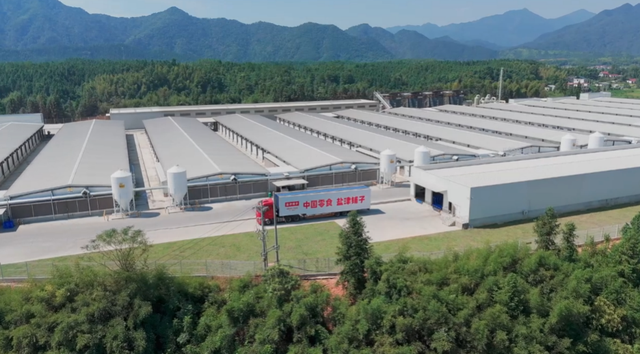 六萬億產(chǎn)業(yè)里的科技力丨智能制造開啟美味新“食”代，湖南小零食也能科技力MAX！