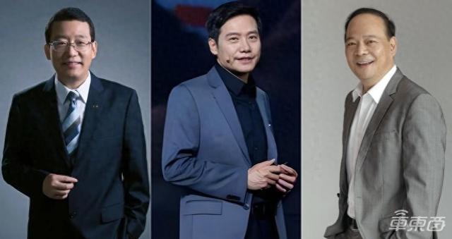 雷軍盯上“綠牌”登熱搜！力爭明年實(shí)現(xiàn)自動(dòng)駕駛，廣汽呼吁換電加速推廣