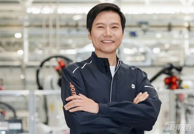 雷軍盯上“綠牌”登熱搜！力爭(zhēng)明年實(shí)現(xiàn)自動(dòng)駕駛，廣汽呼吁換電加速推廣