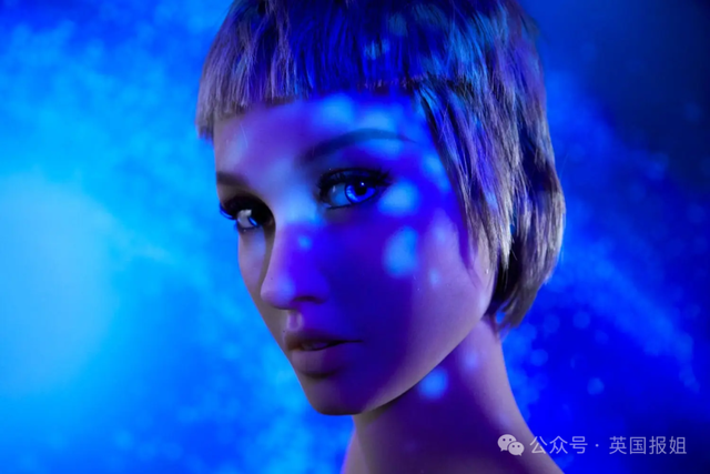 德國驚現(xiàn)AI“伴侶”！花錢和玩偶共度良宵，體驗比真人好還能進化