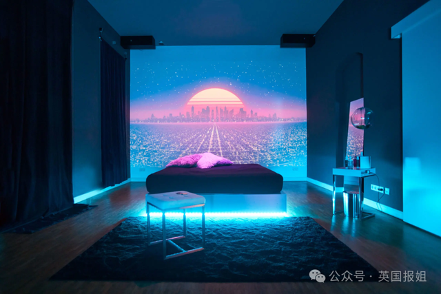 德國驚現(xiàn)AI“伴侶”！花錢和玩偶共度良宵，體驗比真人好還能進化