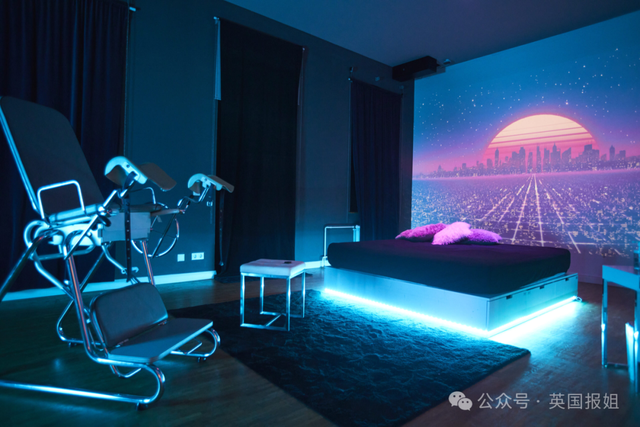 德國驚現(xiàn)AI“伴侶”！花錢和玩偶共度良宵，體驗比真人好還能進化