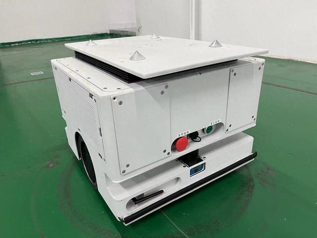 如何選擇適合自己需求的AGV小車？一篇搞懂，少踩10年坑！