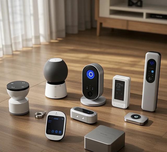 一文看懂物聯(lián)網(wǎng)：從概念到產(chǎn)品，開啟智能生活新方式