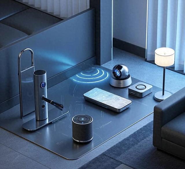 一文看懂物聯(lián)網(wǎng)：從概念到產(chǎn)品，開啟智能生活新方式