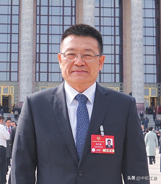 自主創(chuàng)新鑄就強國之翼 智能制造開啟航空新篇