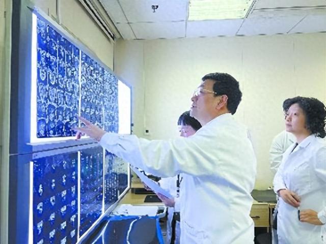 AI診療能取代醫(yī)生問診嗎？