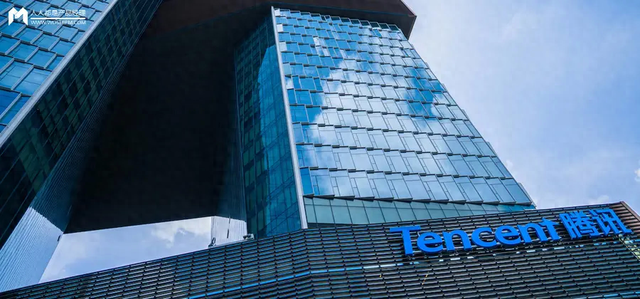 預(yù)測(cè)：騰訊大概率不會(huì)是中國(guó)AI的最大贏家