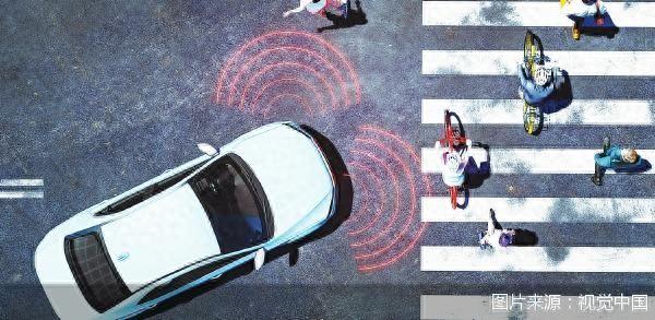 量產(chǎn)、商用、立法 有關(guān)自動駕駛那些事