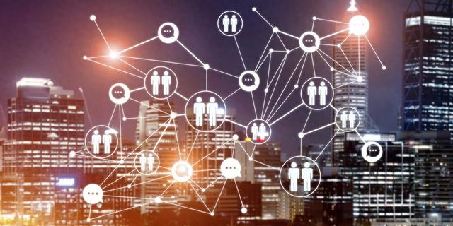 遠程物聯(lián)網(wǎng)：實現(xiàn)隨處連接