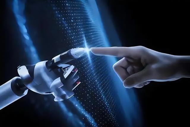 AI將超越人類智慧總和，人類需啟動(dòng)四項(xiàng)文明工程，才不會(huì)被AI控制