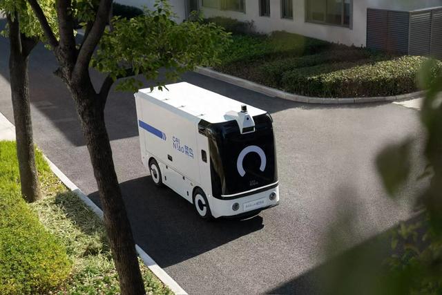 業(yè)內(nèi)首個(gè)！菜鳥(niǎo)的這項(xiàng)自動(dòng)駕駛研究成果已經(jīng)被國(guó)際頂會(huì)錄用