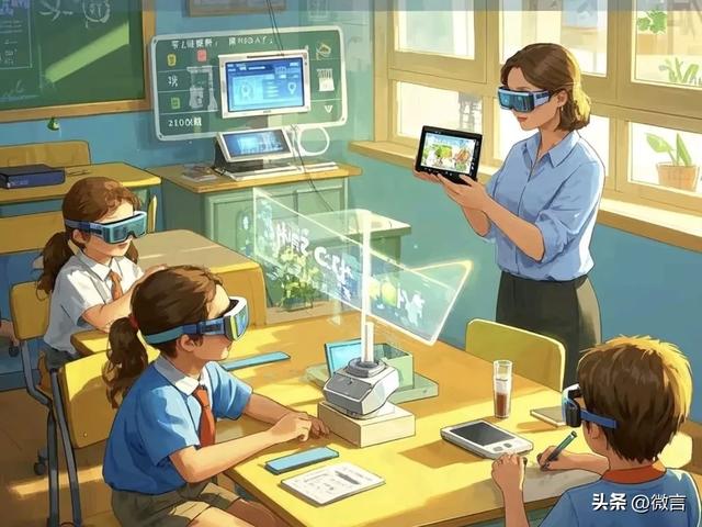 AI是孩子學(xué)習(xí)的加速器，還是思維毒藥？90%家長都不知道的真相