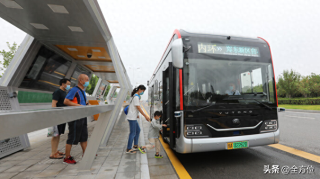自動駕駛時代來了！2025年你的出行將發(fā)生哪些巨變？