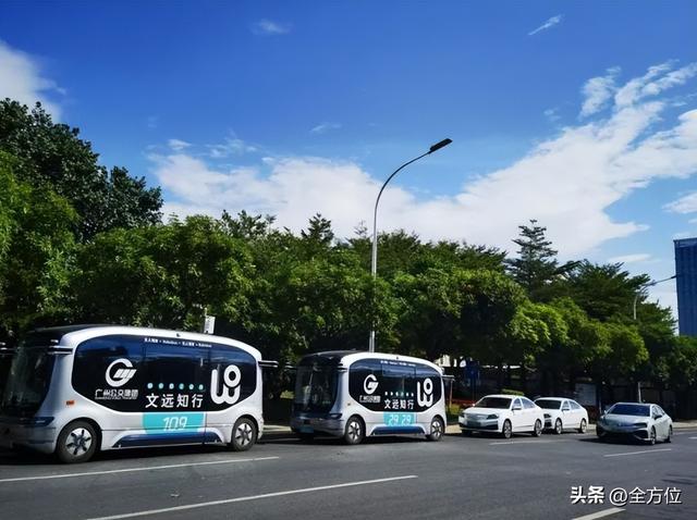 自動駕駛時代來了！2025年你的出行將發(fā)生哪些巨變？