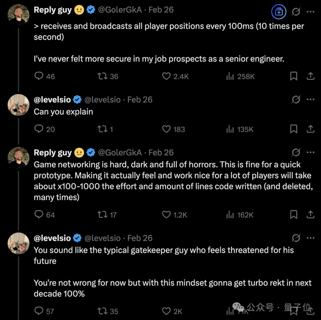 AI三小時做的小游戲，9天賺12萬！馬斯克：AI游戲前景無限