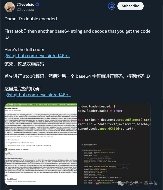 AI三小時做的小游戲，9天賺12萬！馬斯克：AI游戲前景無限