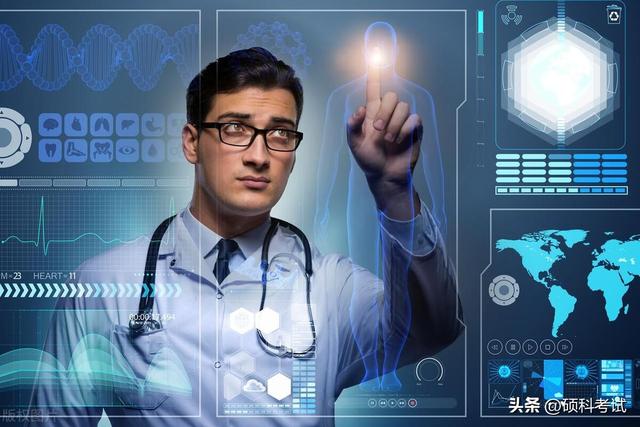 AI狂飆時(shí)代，我們會(huì)被淘汰嗎？一個(gè)媒體人的觀察與思考