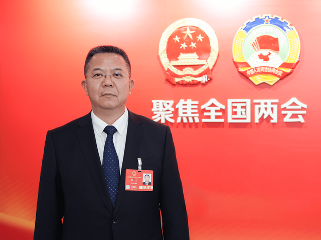 聚焦“AI焦慮”“AI幻覺(jué)”，代表委員共話人工智能