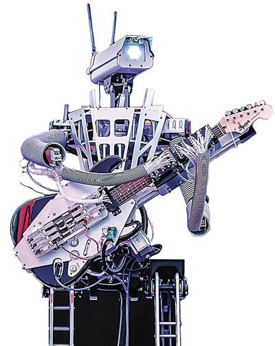 人民日報整版關(guān)注：AI時代，文藝何為