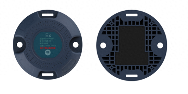 百元級成本全國產(chǎn)的UWB信標(biāo)