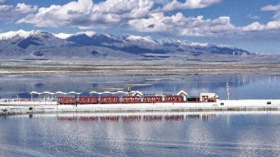 青海：數(shù)字浪潮下的“融合”之道