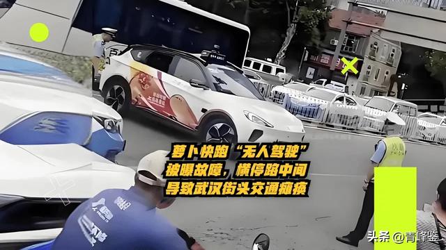 自動(dòng)駕駛：駛向未來還是困境迷途？