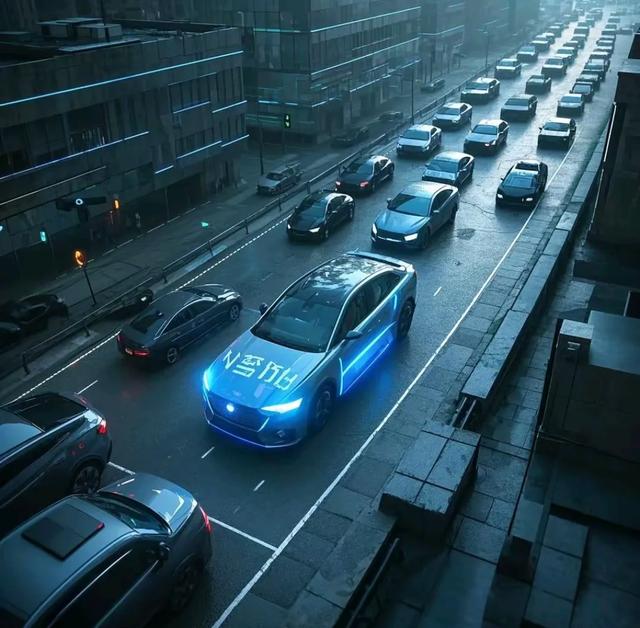 自動(dòng)駕駛技術(shù)成熟，未來(lái)出行方式將徹底改變！