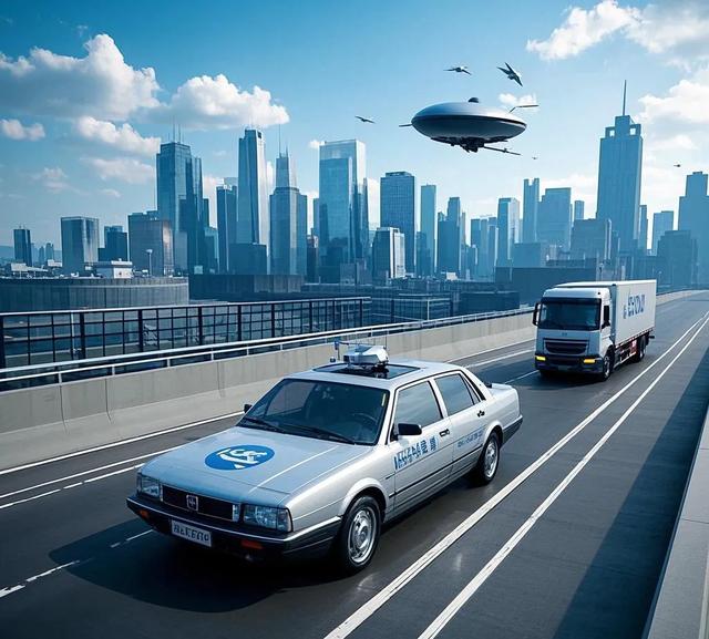 自動(dòng)駕駛?cè)〈斯ゑ{駛？2025技術(shù)大爆發(fā)背后的真相與爭(zhēng)議