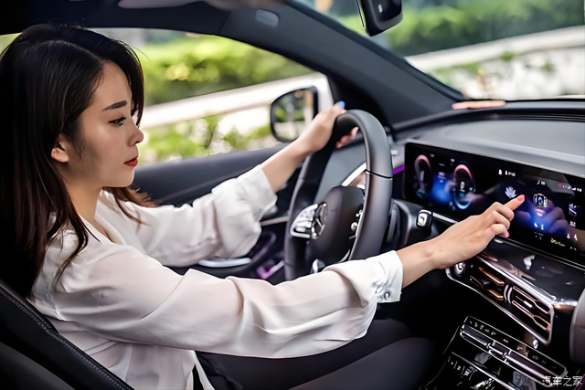 自動駕駛 vs 人工駕駛，誰將主宰未來道路？專家揭秘終極答案！