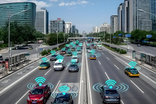 自動駕駛 vs 人工駕駛，誰將主宰未來道路？專家揭秘終極答案！