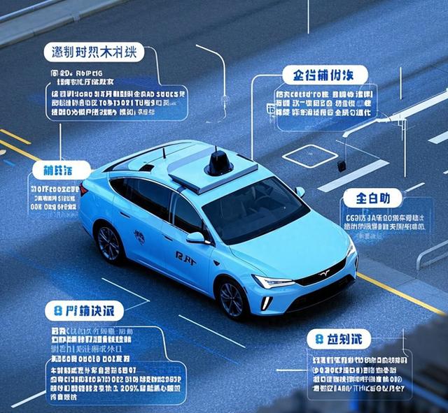 自動駕駛時代來臨，人類司機真的會被取代嗎？真相究竟如何