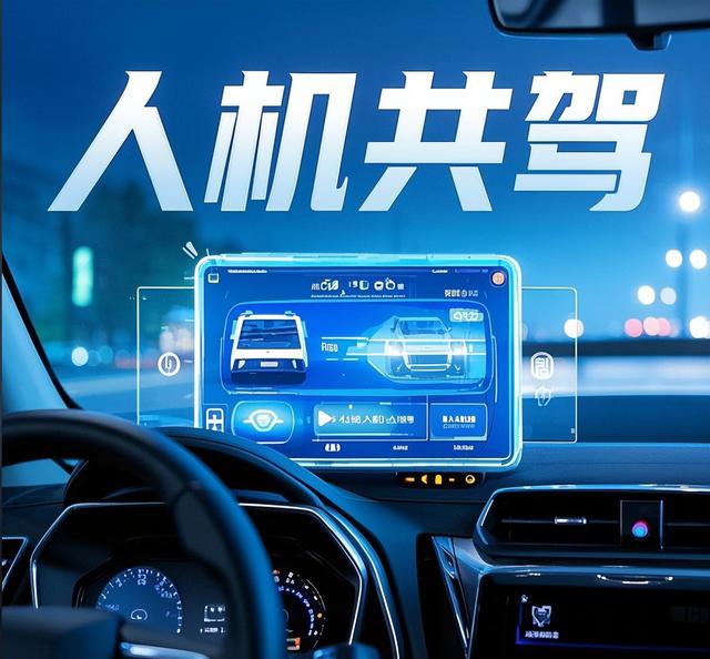 自動(dòng)駕駛時(shí)代來臨，人類司機(jī)真的會(huì)被取代嗎？真相究竟如何