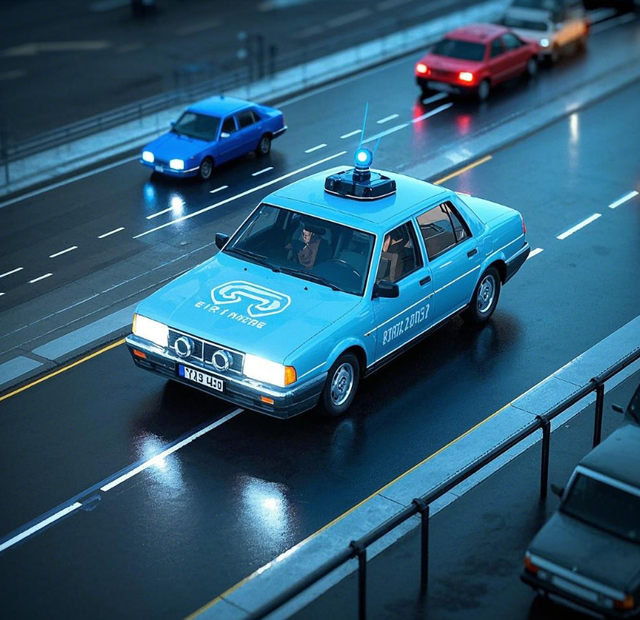 自動(dòng)駕駛時(shí)代來臨，人類司機(jī)真的會(huì)被取代嗎？真相究竟如何