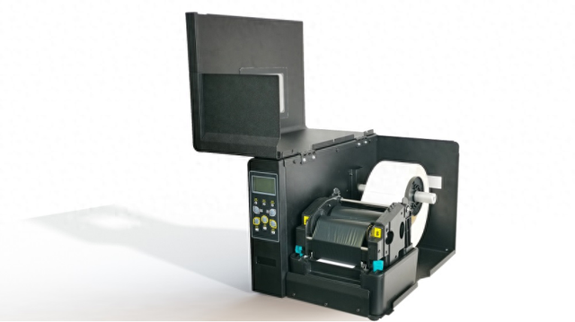 工業(yè)級RFID標簽打印機有什么用？-中安識