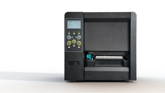 工業(yè)級RFID標(biāo)簽打印機有什么用？-中安識