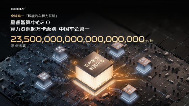 用AI重塑汽車，不能光蹭熱度