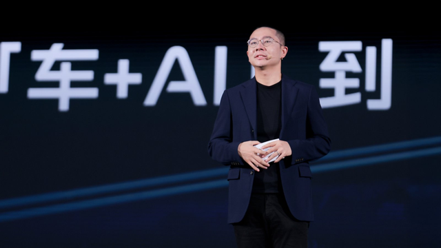 用AI重塑汽車，不能光蹭熱度