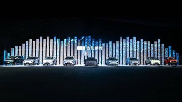 用AI重塑汽車，不能光蹭熱度