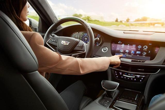 看一點(diǎn)就懂汽車(chē)自動(dòng)駕駛怎么回事，這些東西你應(yīng)該知道