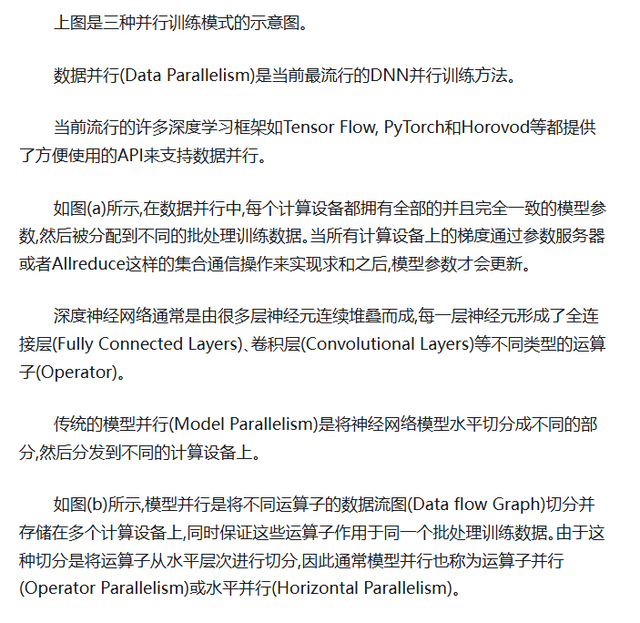 一文了解人工智能(AI)算法及GPU運行原理